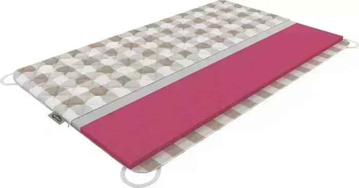 Наматрасник Mr. Mattress Mousse Neropur L 120x200