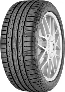 Шина CONTINENTAL ContiWinterContact TS 810S RunFlat 245/50 R18