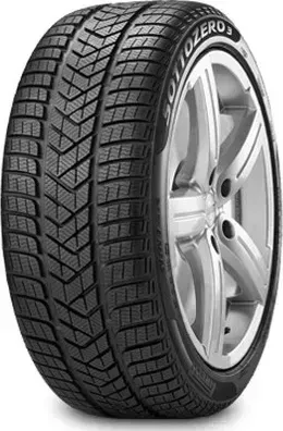 Шина PIRELLI SottoZero 3 RunFlat 245/40 R20