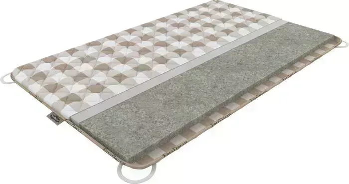 Наматрасник Mr. Mattress Linen L 80x190
