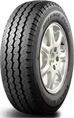 Шина TRIANGLE TR652 205/75 R16