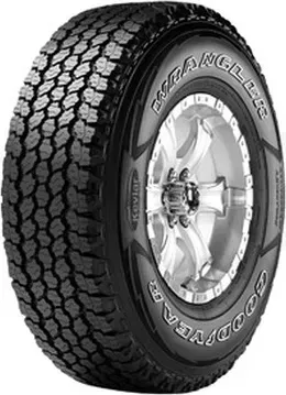 Шина GOODYEAR Wrangler All-Terrain Adventure 235/65 R17