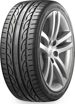 Шина HANKOOK Ventus V12 evo2 K120 ZR 245/40 R20