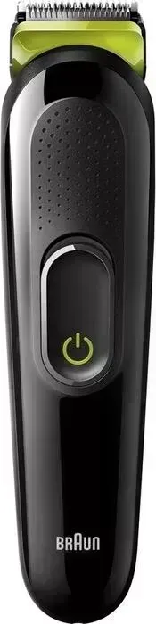 Машинка для стрижки BRAUN MGK3221