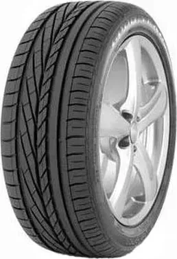 Шина GOODYEAR Excellence FP 275/40 R20