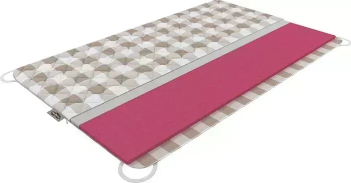 Наматрасник Mr. Mattress Mousse Neropur 180x195