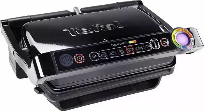 Электрогриль TEFAL GC714834 OptiGrill+