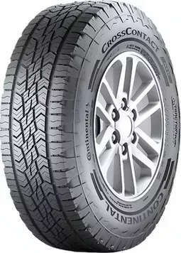 Шина CONTINENTAL CrossContact ATR FR 245/65 R17