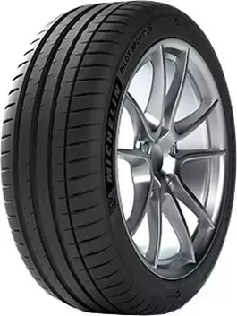 Шина MICHELIN Pilot Sport 4 245/45 R17