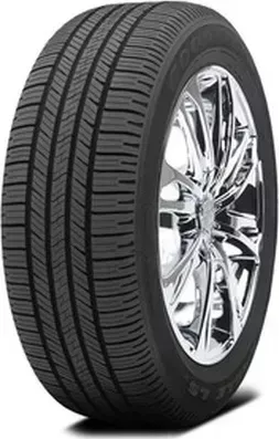 Шина GOODYEAR Eagle LS2 RunFlat FP MOE 275/50 R20