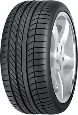 Шина GOODYEAR Eagle F1 Asymmetric RunFlat FP MOE 245/45 R17