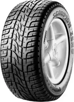 Шина PIRELLI Scorpion Zero AO 275/45 R20