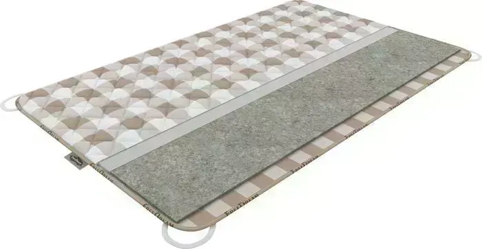 Наматрасник Mr. Mattress Linen 160x190