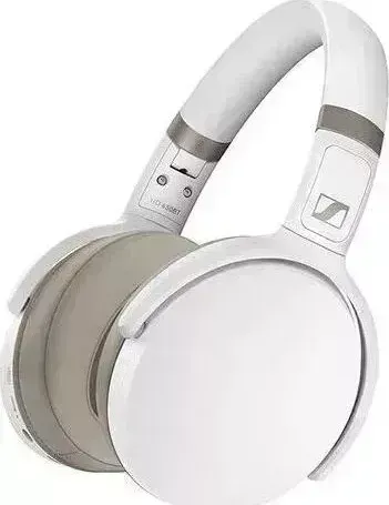 Наушники SENNHEISER HD 450BT white