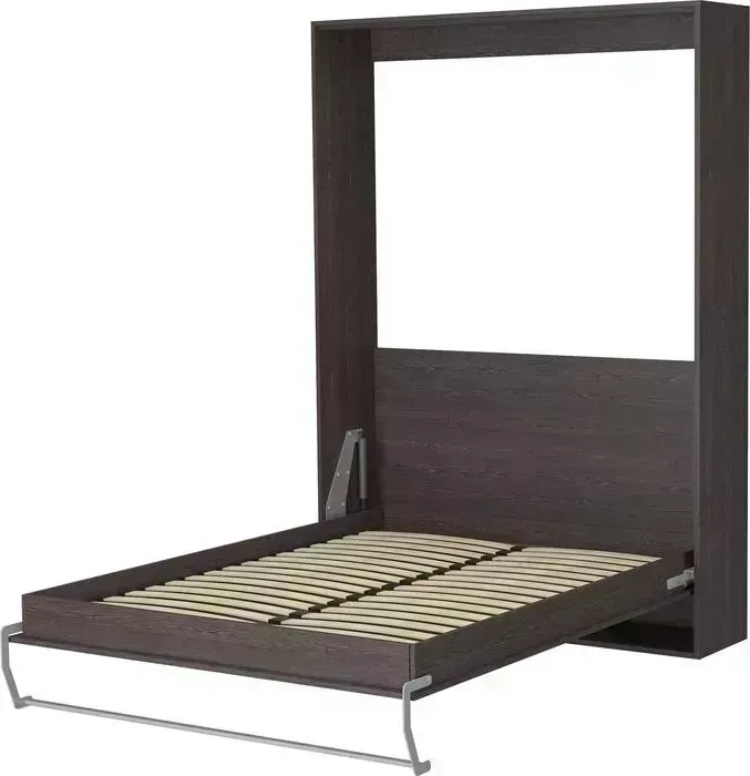 Шкаф Элимет Smart венге 160x200