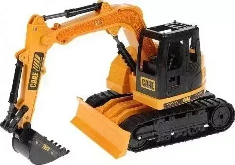 Радиоуправляемый экскаватор Enrichpower CAAE масштаб 1:20 2.4G - RC9203