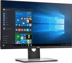 Монитор DELL UP2716D