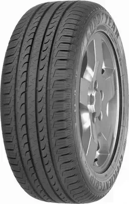 Шина GOODYEAR EfficientGrip SUV 215/60 R17