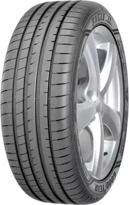 Шина GOODYEAR Eagle F1 Asymmetric 3 SUV FP J LR 235/55 R19