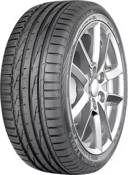 Шина NOKIAN Hakka Blue 2 SUV 235/60 R18