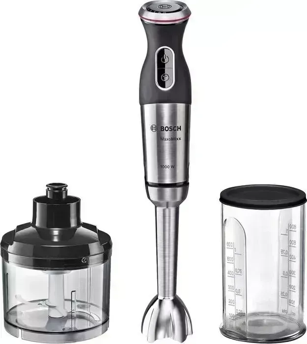 Блендер BOSCH MS8CM6120