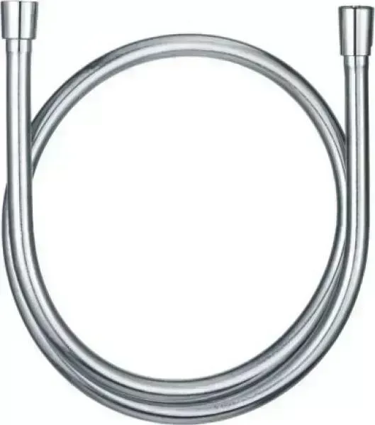 Душевой шланг Kludi Supraflex 1600 мм, хром (6107205-00)