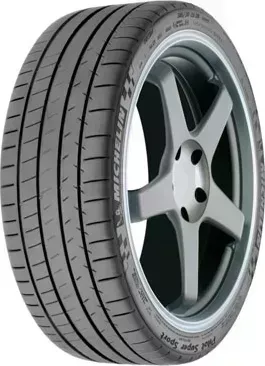 Шина MICHELIN Pilot Super Sport NO 295/35 R20
