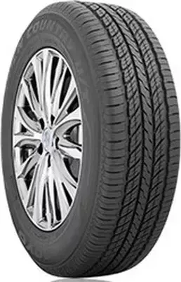 Шина TOYO Open Country U/T 275/65 R18