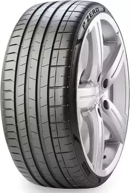 Шина PIRELLI P Zero PZ4 Sports Car 245/45 R18