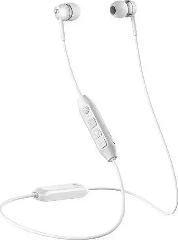 Наушники SENNHEISER CX 350BT white