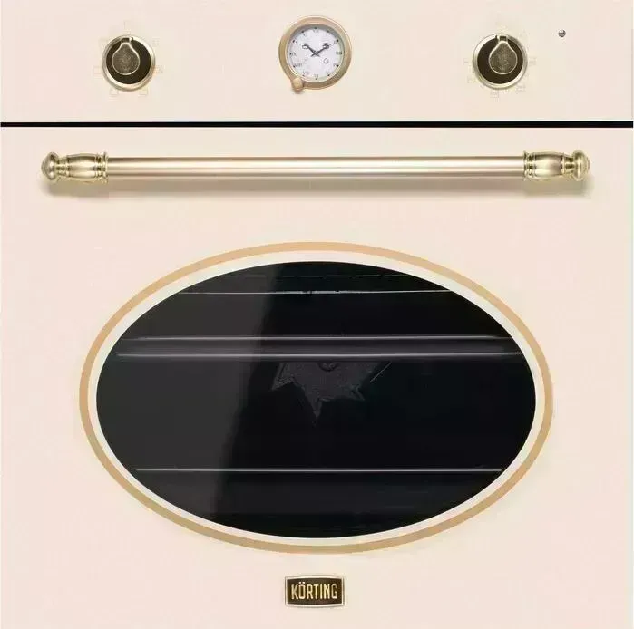Духовой шкаф электрический KORTING OKB 461 CRGB