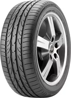 Шина BRIDGESTONE Potenza RE050 245/45 R17