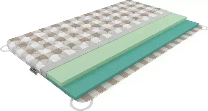 Наматрасник Mr. Mattress Hypnotic L 120x190