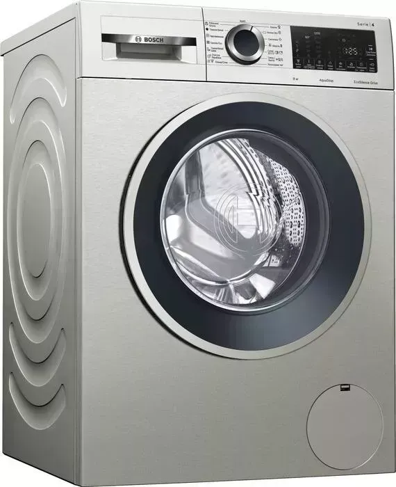Стиральная машина BOSCH Serie 4 WGA242XVOE