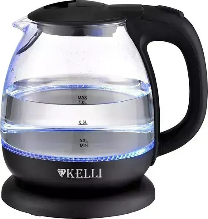 Чайник электрический KELLI KL-1370