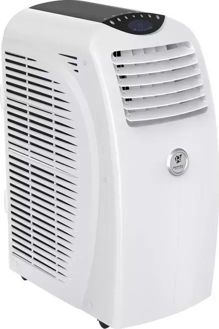 Мобильный кондиционер ROYAL CLIMA RM-L51CN-E