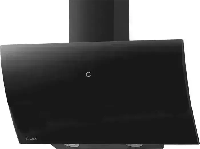 Вытяжка LEX PLAZA GS 900 BLACK