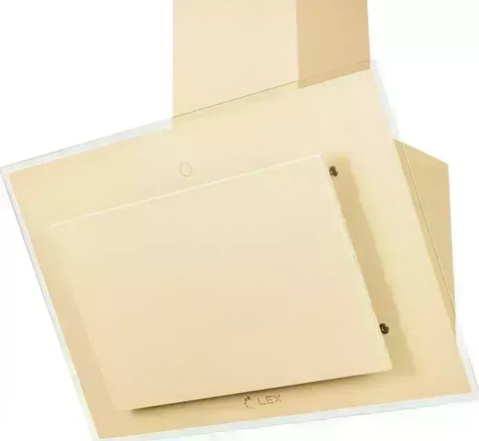 Вытяжка LEX MIKA GS 600 IVORY