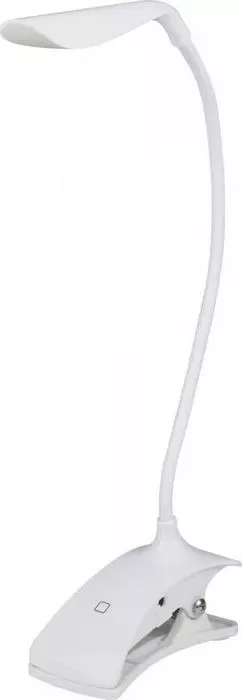 Настольная лампа UNIEL TLD-533 White/LED/250Lm/5500K/Dimmer