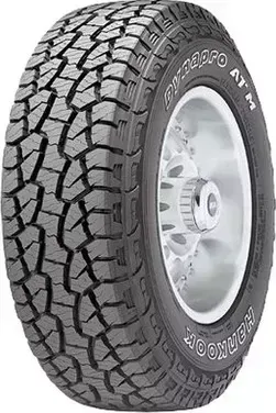Шина HANKOOK Dynapro ATM RF10 P 275/60 R20