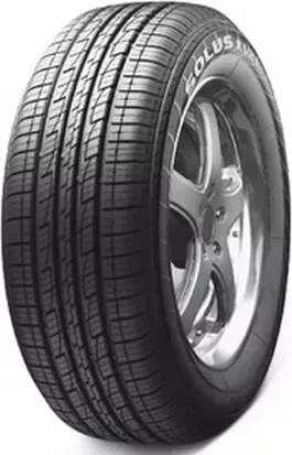Шина KUMHO Solus Eco KL21 245/55 R19