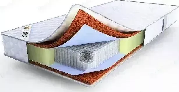 Матрас LONAX Cocos S1000 90x200