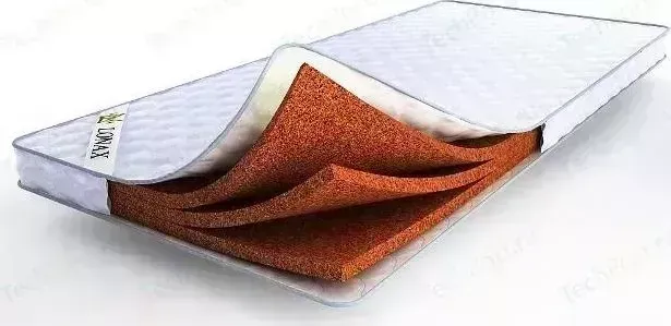 Матрас LONAX Cocos 9 Б/П 120x200