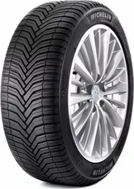 Шина MICHELIN Cross Climate 215/60 R16