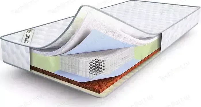 Матрас LONAX Hollo-Cocos S1000 160x200