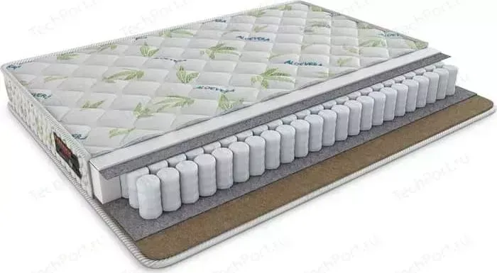 Матрас Татами Самурай 120x200