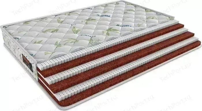 Матрас Татами Кампай 160x200