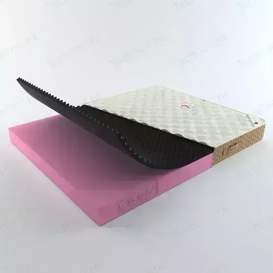 Матрас ROLL MATRATZE Bellini 180x200