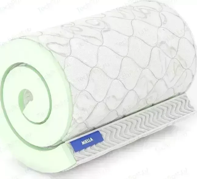Матрас Miella Twisted Maxi Eco 160x200