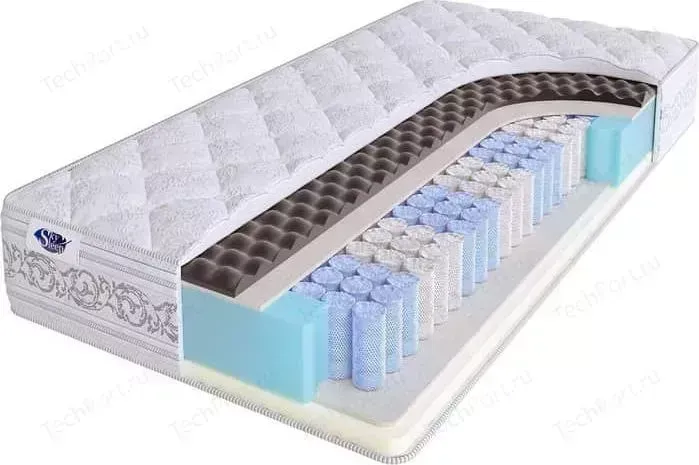 Матрас SkySleep Palazzo 90x200x23